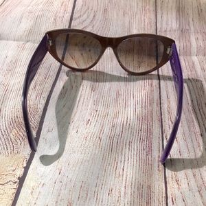 Ray Ban Vagabond Vintage Sunglasses
